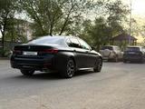 BMW 535 2022 годаүшін23 500 000 тг. в Астана – фото 3