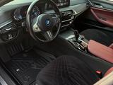 BMW 535 2022 годаүшін23 500 000 тг. в Астана – фото 5