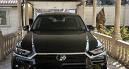 Toyota Highlander 2023 года за 36 500 000 тг. в Алматы