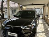 Toyota Highlander 2023 года за 36 000 000 тг. в Алматы – фото 3