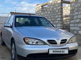 Nissan Primera 2001 года за 1 350 000 тг. в Кызылорда – фото 3