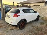 Nissan Juke 2012 годаүшін4 000 000 тг. в Актобе – фото 2