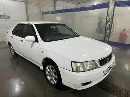 Nissan Bluebird 1999 года за 1 600 000 тг. в Кокшетау