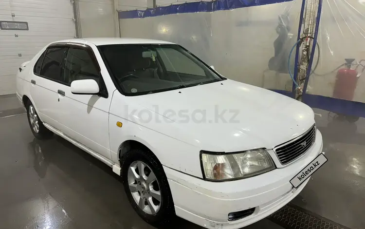 Nissan Bluebird 1999 года за 1 600 000 тг. в Кокшетау