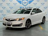 Toyota Camry 2012 года за 9 500 000 тг. в Алматы