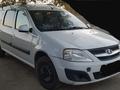 ВАЗ (Lada) Largus 2018 годаүшін3 000 000 тг. в Атырау