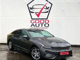 Kia K5 2022 годаүшін13 800 000 тг. в Усть-Каменогорск – фото 3