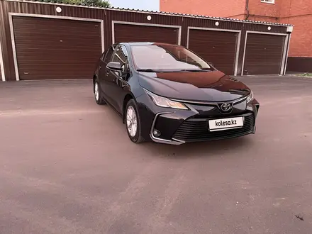 Toyota Corolla 2019 года за 9 800 000 тг. в Костанай – фото 5