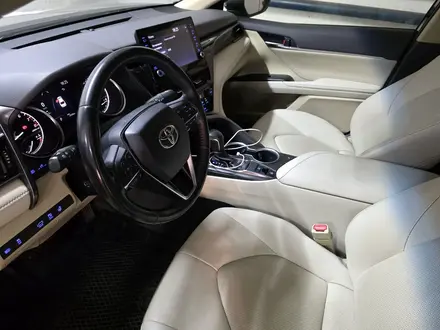 Toyota Camry 2023 года за 14 600 000 тг. в Павлодар – фото 3