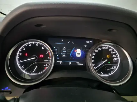 Toyota Camry 2023 года за 14 600 000 тг. в Павлодар – фото 4