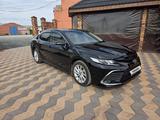 Toyota Camry 2023 года за 14 600 000 тг. в Павлодар