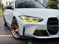 BMW M3 2022 года за 60 000 000 тг. в Алматы – фото 4