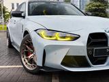 BMW M3 2022 годаүшін60 000 000 тг. в Алматы – фото 4