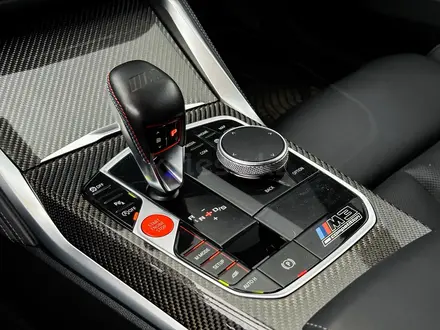 BMW M3 2022 года за 60 000 000 тг. в Алматы – фото 12