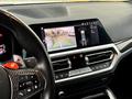 BMW M3 2022 года за 60 000 000 тг. в Алматы – фото 13
