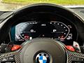 BMW M3 2022 года за 60 000 000 тг. в Алматы – фото 14