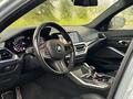 BMW M3 2022 года за 60 000 000 тг. в Алматы – фото 16