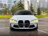 BMW M3 2022 годаүшін60 000 000 тг. в Алматы – фото 2