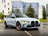 BMW M3 2022 годаүшін60 000 000 тг. в Алматы – фото 3