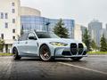BMW M3 2022 года за 60 000 000 тг. в Алматы – фото 5