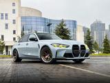 BMW M3 2022 годаүшін60 000 000 тг. в Алматы – фото 5