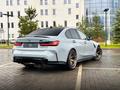 BMW M3 2022 года за 60 000 000 тг. в Алматы – фото 7