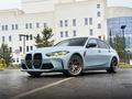 BMW M3 2022 года за 60 000 000 тг. в Алматы – фото 6