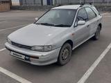 Subaru Impreza 1996 годаүшін1 300 000 тг. в Алматы
