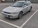 Subaru Impreza 1996 годаүшін1 300 000 тг. в Алматы – фото 2