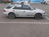 Subaru Impreza 1996 годаүшін1 300 000 тг. в Алматы – фото 4