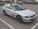 Subaru Impreza 1996 годаүшін1 300 000 тг. в Алматы – фото 3