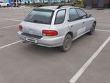 Subaru Impreza 1996 годаүшін1 300 000 тг. в Алматы – фото 5
