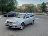 ВАЗ (Lada) Priora 2171 2013 годаүшін2 200 000 тг. в Семей – фото 3