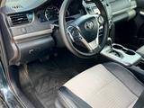 Toyota Camry 2013 года за 6 800 000 тг. в Алматы – фото 4