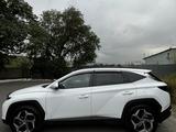 Hyundai Tucson 2024 годаүшін13 738 753 тг. в Алматы – фото 5