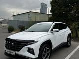 Hyundai Tucson 2024 годаүшін13 738 753 тг. в Алматы – фото 4