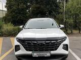 Hyundai Tucson 2024 годаүшін13 738 753 тг. в Алматы – фото 2