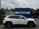 Hyundai Tucson 2024 годаүшін13 738 753 тг. в Алматы