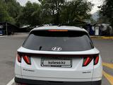 Hyundai Tucson 2024 годаүшін13 738 753 тг. в Алматы – фото 3