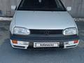 Volkswagen Golf 1994 годаүшін1 049 168 тг. в Семей