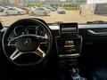 Mercedes-Benz G 63 AMG 2014 годаfor35 000 000 тг. в Алматы – фото 25