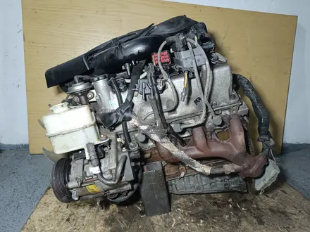 Двигатель 4.0 V6 Cologne Ford Explorer - 2 UN150 Форд мотор 96-00г за 550 000 тг. в Караганда – фото 3