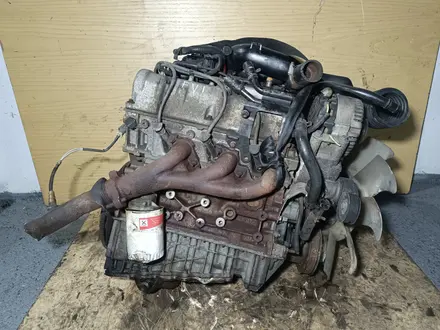 Двигатель 4.0 V6 Cologne Ford Explorer - 2 UN150 Форд мотор 96-00г за 550 000 тг. в Караганда – фото 4