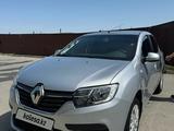 Renault Logan 2020 годаүшін6 700 000 тг. в Атырау