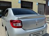 Renault Logan 2020 года за 6 700 000 тг. в Атырау – фото 2