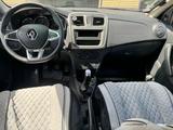 Renault Logan 2020 годаүшін6 700 000 тг. в Атырау – фото 3