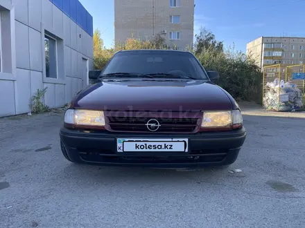 Opel Astra 1993 года за 1 500 000 тг. в Костанай – фото 7