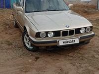 BMW 520 1989 года за 2 000 000 тг. в Уральск