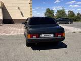 ВАЗ (Lada) 21099 2008 годаүшін1 250 000 тг. в Атырау – фото 3