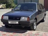 ВАЗ (Lada) 21099 2008 годаүшін1 250 000 тг. в Атырау